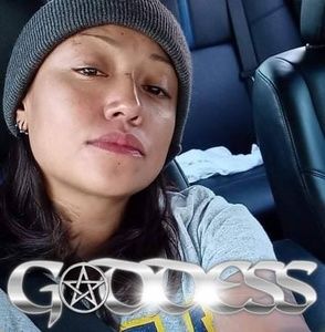 Meet your Posher, Rita